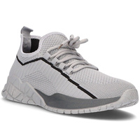 Men's sneakers Filippo MTN2291/21 GR gray