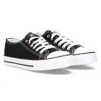 Filippo Dtn203/21 BK sneakers black