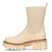 Filippo Ankle Boots K996 Beige