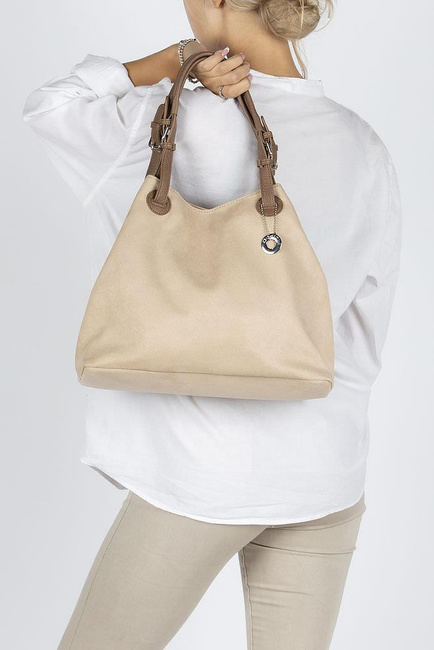 Bag Filippo TD0254/22 BE béžová