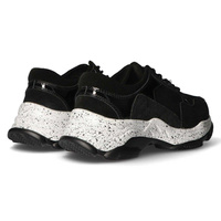 Sneakersy Filippo DP1519/20 BK czarne