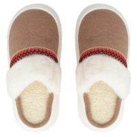Slippers Filippo DK7477/25 BR brown