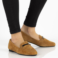 Leather lords Filippo DP1209/21 CA Camel