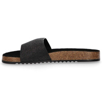 Slippers Filippo DK1373/20 BK Black