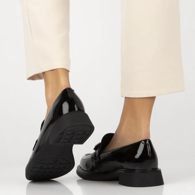 Leather lords Filippo DP6956/25 BE beige