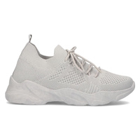 Sneakersy damskie Filippo DTN2184/21 GR szare