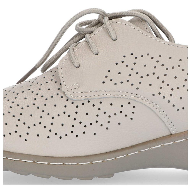 Shoes Filippo DP1320/20 GR Grey