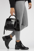 Filippo ankle boots DBT1626/21 BK black