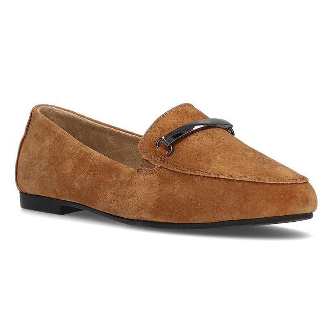 Leather lords Filippo DP1209/21 CA Camel