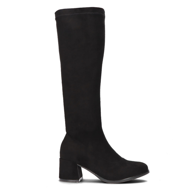 Boots Filippo DKZ932/25 BK black