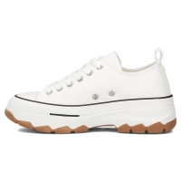 Sneakers Filippo DTN7092/25 WH white