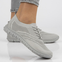 Filippo DTN830/21 GR shoes grey