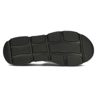 Skórzane klapki Filippo DK3872/22 WH białe