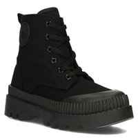 Filippo 2021 sneakers black
