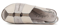 Sandals Filippo DS731/19 BE Beige