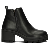 Filippo ankle boots DBT4231/22 BK black