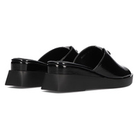 Slippers Filippo DK2351/21 Bk black