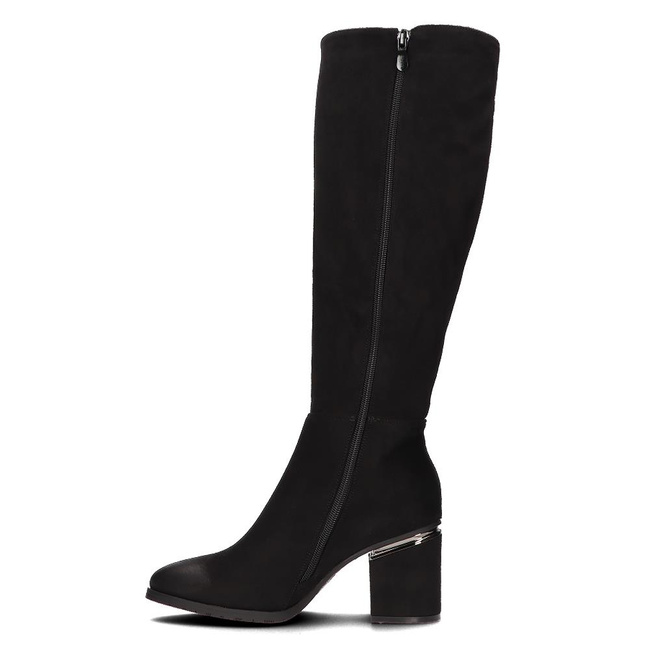 Boots Filippo DKZ3059/21 BK black