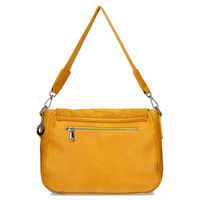 Bag Filippo Messenger Bag TD0161/22 YL yellow