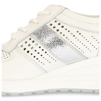 Shoes Filippo DP736/20 WH White