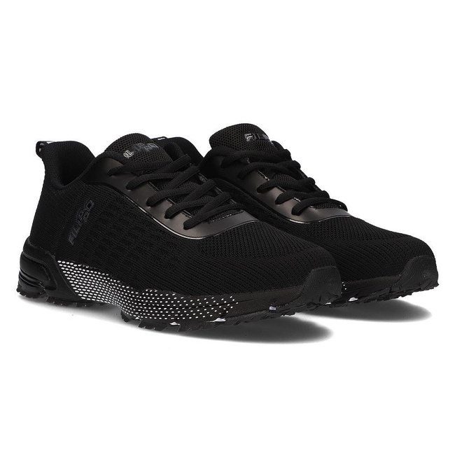 Filippo MSP1446/21 BK sports shoes black