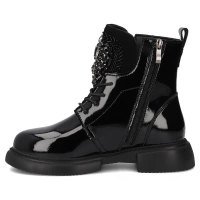 Filippo ankle boots DBT6568/25 BK black