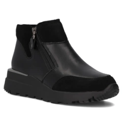 Filippo ankle boots DBT6348/24 BK black