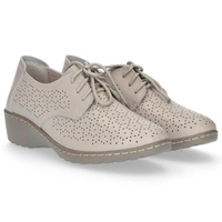 Shoes Filippo DP1320/20 GR Grey