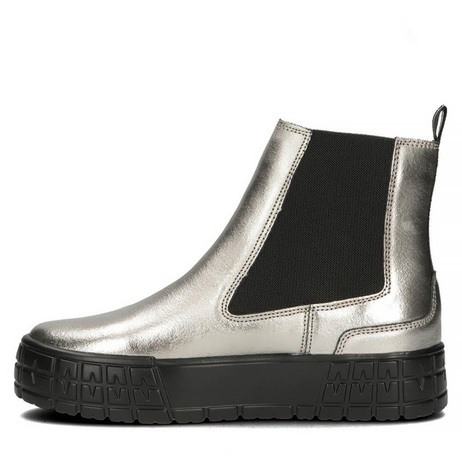 Filippo ankle boots DBT3942/22 GN gunmetal