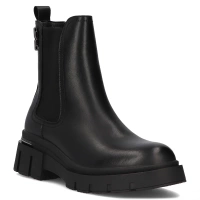 Filippo ankle boots DBT6559/24 BK black