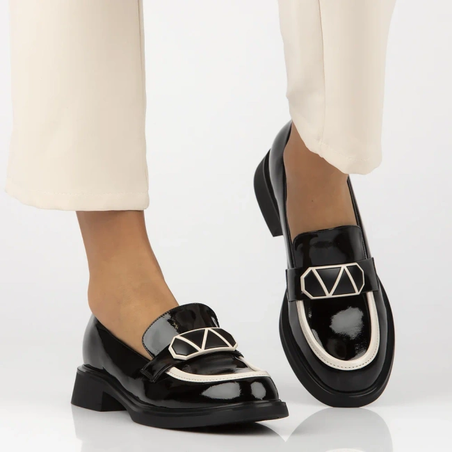 Leather lords Filippo DP6956/25 BE beige