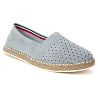 Shoes Filippo DP675/19 GR Grey