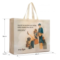 Filippo Shopping Bag The Courier’s Friend TZ0480/25 BE