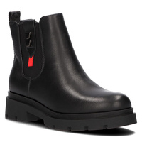 Filippo ankle boots DBT3085/21 BK black
