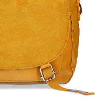 Bag Filippo Messenger Bag TD0161/22 YL yellow