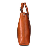 Torebka Filippo TD0218/22 CG brązowa