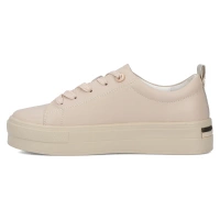 Leather shoes Filippo DP3533/25 BE H beige