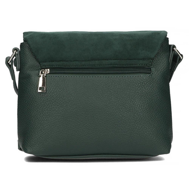 Torebka Filippo Listonoszka TD0123/22 GE zielona