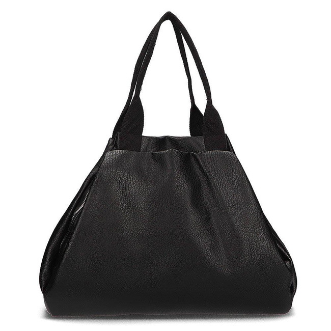 Bag Filippo TD0006/22 BK black