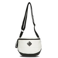 Filippo Messenger Bag  TD0263/22 WH white