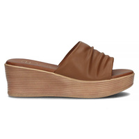 Slippers Filippo DK3608/22 BR brown