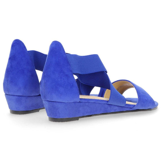 Sandals Filippo DS1363/20 BL blue