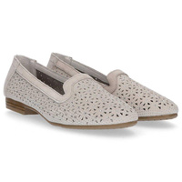 Półbuty Filippo DP1256/20 GR grey