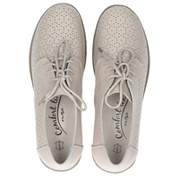 Shoes Filippo DP1320/20 GR Grey