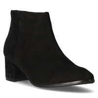 Filippo ankle boots DBT936/20 BK black