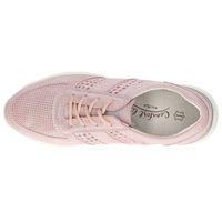Shoes Filippo DP736/20 PI Pink