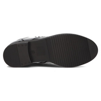 Botki Filippo DBT3008/21 BK czarne