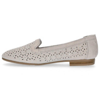 Półbuty Filippo DP1256/20 GR grey