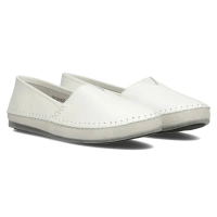 Leather shoes Filippo DP031/25 WH white