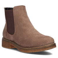 Filippo Boots DBT3010/21 TP taupe